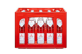 Naturell 0,5L Glas