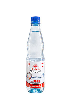 Classic 0,5L PET