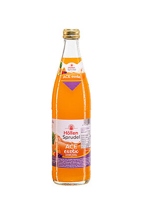 ACE Exotic 0,5L Glas