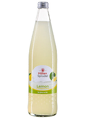Lemon Glas 0,75L