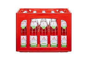 Medium 0,5L Glas
