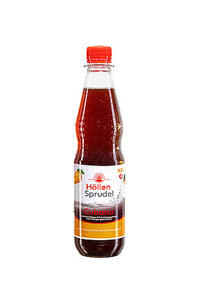 Cubana PET 0,5L