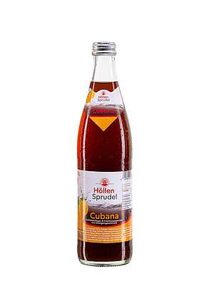 Cubana Glas 0,5L