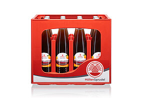 Cubana 0,75L Glas
