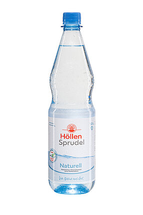 Naturell PET 1L