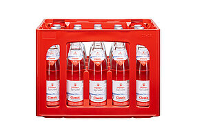 Classic Glas 0,5L