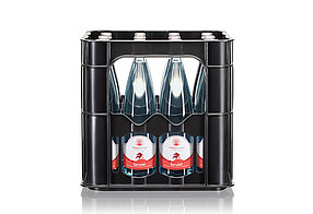 Gastro Sprudel 0,75L Glas