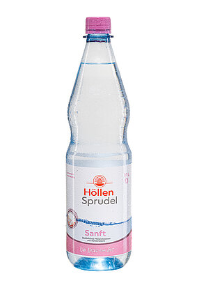 Sanft PET 1L