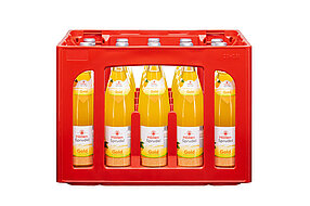 Gold 0,5L Glas