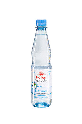 Naturell PET 0,5L