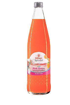 ISO Glas 0,75L